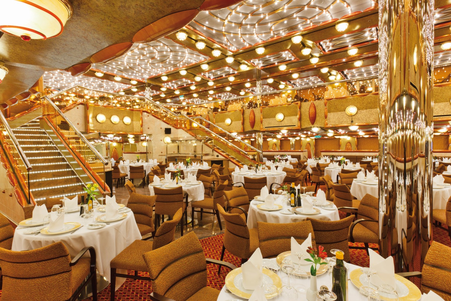 costa cruceros favolosa viajar en familia